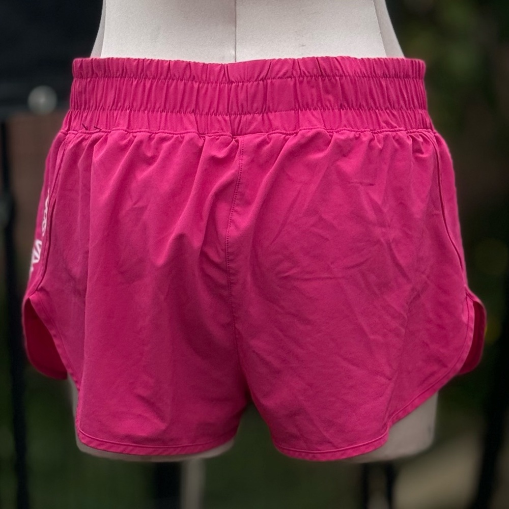 Victoria’s Secret Sport Shorts Size M - Picture 4 of 8